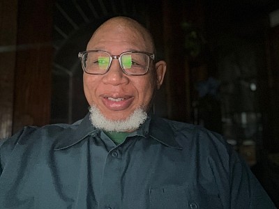 Pastor