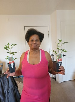 Mother’s Day