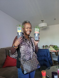 Mother’s Day