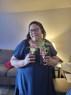 Mother’s Day