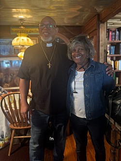 Church Family Reunion