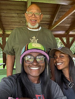 Church Family Reunion 2025