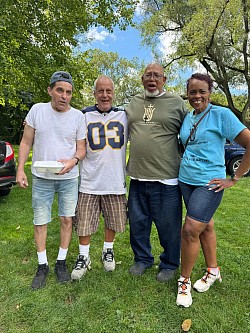 Good Food, Good Family